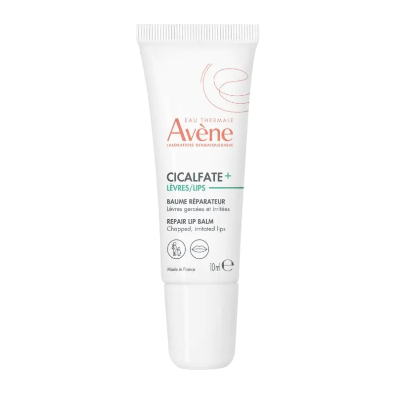 Avène Cicalfate+ Lips Repair Balm 10 ml